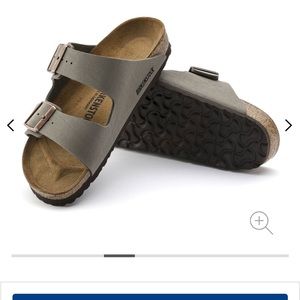 Birkenstock Arizona Women’s Sandals / Stone. Size U.S 6.5 European 37 Reg/Wide